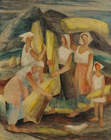 Harvest (1950)