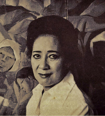 Anita Magsaysay